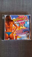 Doppel-CD Holiday Memories Baden-Württemberg - Gondelsheim Vorschau