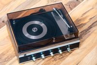 DUAL HS 28 Vintage Plattenspieler Turntable Bonn - Beuel Vorschau