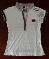 Napapijri Polo-Shirt weiß, Gr. S - Top-Zustand Essen - Bredeney Vorschau