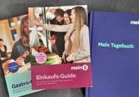 Weight Watchers Einkaufsführer, Restaurantführer + Tagebuch Baden-Württemberg - Blaustein Vorschau
