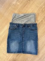 Umstandsmode Jeansrock Mamalicious Gr.40 Baden-Württemberg - Weingarten (Baden) Vorschau