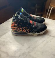 Nike LeBron 17 James Gang Baden-Württemberg - Villingen-Schwenningen Vorschau