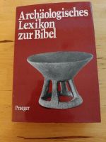 Archäologisches Buch zur Bibel ist archäologisches Buch zur Bibel Köln - Chorweiler Vorschau