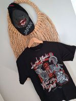 Set ☆ Hard Rock Cafe Basecap Einheitsgröße + T-Shirt S Neu Sachsen - Wittichenau Vorschau