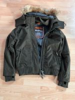 Superdry Jacke Größe L Nordrhein-Westfalen - Aldenhoven Vorschau