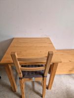 Tisch Holz / Stuhl IVAR Rheinland-Pfalz - Neuwied Vorschau
