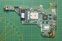 Mainboard DA0R53MB6E0 (HP Pavilion G6) Baden-Württemberg - Pforzheim Vorschau