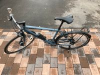 Fahrrad Bergamont Sweep N8 EQ 28 Zoll Rheinland-Pfalz - Otterberg Vorschau