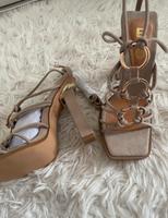 Sandalen von EGO Neu!!!! Berlin - Charlottenburg Vorschau