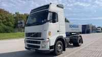 Volvo FH 12 380 Globetrotter Manual Klimaauto Tempomat Sachsen - Taucha Vorschau