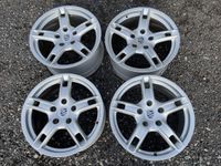 Original 18"Porsche 987 Boxster/Cayman Alufelgen 987 362 136/138 Dresden - Blasewitz Vorschau