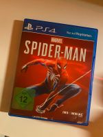 Spiderman ps4 spiel Nordrhein-Westfalen - Greven Vorschau