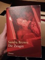 Sandra Brown Die Zeugin Essen - Essen-Werden Vorschau