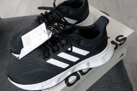 Adidas Sneaker UK 6= EU 39 schwarz NEU Wuppertal - Oberbarmen Vorschau