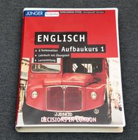 Englisch Lehrbuch Sprachkurs lernen Kassetten 9783927225268 Kurs Pankow - Prenzlauer Berg Vorschau