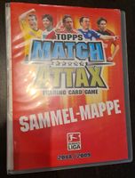 Topps Match Attax Bundesliga 2008 / 2009 Hessen - Poppenhausen Vorschau