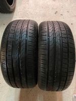 2 Pirelli Sommerreifen 7mm 225 45 17 Mercedes Audi BMW Opel Ford Mecklenburg-Vorpommern - Stralsund Vorschau