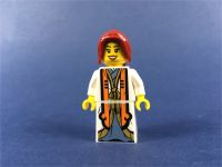 Lego® Kingdoms Figur Magd Königin Maid NEU! #8 Castle Ritter Thüringen - Sonneberg Vorschau