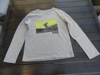 Y.F.K. Langarmshirt für Jungen Gr.146/152 Niedersachsen - Delmenhorst Vorschau