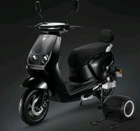 Wie NEU E-Roller 45kmh elektro Scooter L1e Phantom Infinity Bielefeld - Dornberg Vorschau