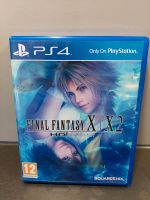 Final Fantasy X I X-2 PS4 Bayern - Schiltberg Vorschau