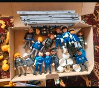 Playmobil gut erhalten Nordrhein-Westfalen - Nettetal Vorschau