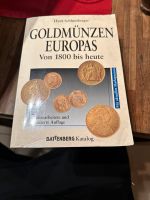 Buch  Goldmünzen Europas von 1800 bis heute Niedersachsen - Zeven Vorschau