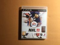 NHL 11 für PS3 PlayStation Baden-Württemberg - Konstanz Vorschau