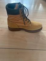 Schuhe Boots Levi’s Schleswig-Holstein - Lübeck Vorschau