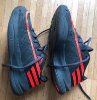 adidas Performance LIFESTYLE FRONT COURT - Sneaker low - grau Berlin - Karlshorst Vorschau