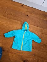 Leichte Kinder Regenjacke Gr. 86/92 Bayern - Peißenberg Vorschau