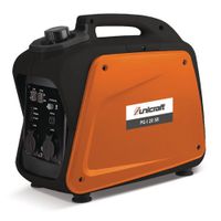 Unicraft PG-I 20 SR Stromerzeuger NEU 1,7KW Niedersachsen - Brake (Unterweser) Vorschau