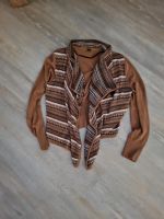 Verk. Ausgefallende Strickjacke von S.Oliver G.38 Niedersachsen - Wolfsburg Vorschau