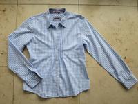 Marc O'Polo * Hellblau karierte Bluse * Gr. 36 Au i.d.Hallertau - Au Vorschau