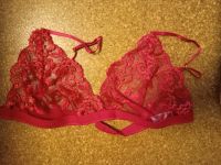 BH Bralette Nette Rose Größe L nachhaltig Fair Fashion Lingerie Baden-Württemberg - Ulm Vorschau