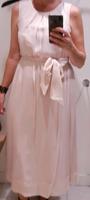 Hallhuber Kleid Seide Hochzeit festlich Rose, Größe 40 Bochum - Bochum-Südwest Vorschau