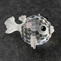 Swarovski Figur / Fisch Kreis Pinneberg - Uetersen Vorschau