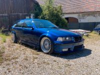 BMW E36 Touring V8 4,0 Bayern - Meitingen Vorschau