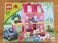 Lego Duplo - 4966 Spielhaus Bayern - Erlenbach Vorschau