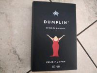 Buch , "Dumplin" Bayern - Burgwindheim Vorschau