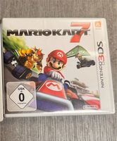 Mario Kart 7 3DS Nordrhein-Westfalen - Stolberg (Rhld) Vorschau