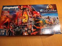 Playmobil NOVELMORE 70390 Baden-Württemberg - Tiefenbronn Vorschau