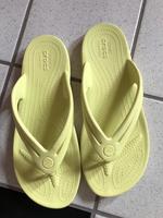 Crocs Flip Flop Zehentrenner Baden-Württemberg - Reutlingen Vorschau