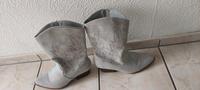 westernstiefel damen mit straß 42 Saarland - Friedrichsthal Vorschau