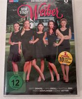 DVD Vorstadt Weiber Staffel 1 Niedersachsen - Wardenburg Vorschau