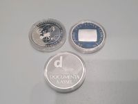 10€ Euro Gedenkmünzen Deutschland 2002 polierte platte Baden-Württemberg - Schwäbisch Hall Vorschau