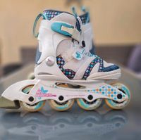 K2 Inline Skate Charm Pro JR Gr. 29 - 34 Nordwestmecklenburg - Landkreis - Dassow Vorschau