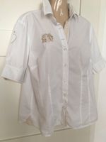 Damen-Bluse von MILANO ITALY "Donna", Gr. 40, 100% BW, Top!! Hessen - Marburg Vorschau