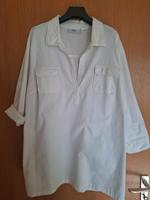 Leinenbluse Gr. 48  b.p.c. Bayern - Kulmbach Vorschau