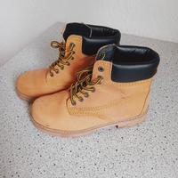 Schnürboots, Schnürstiefel Sachsen-Anhalt - Harzgerode Vorschau